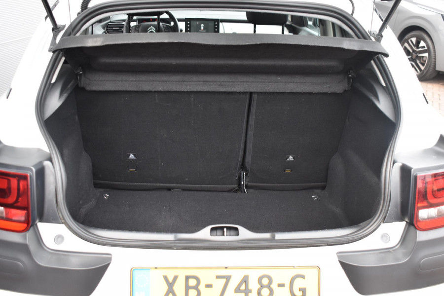 Citroën C4 Cactus 1.2 PureTech One-Tone | Panodak | Navi | Incl. garantie
