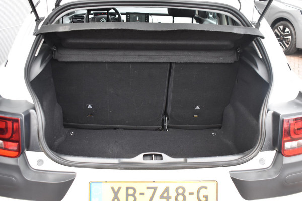 Citroën C4 Cactus 1.2 PureTech One-Tone | Panodak | Navi | Incl. garantie