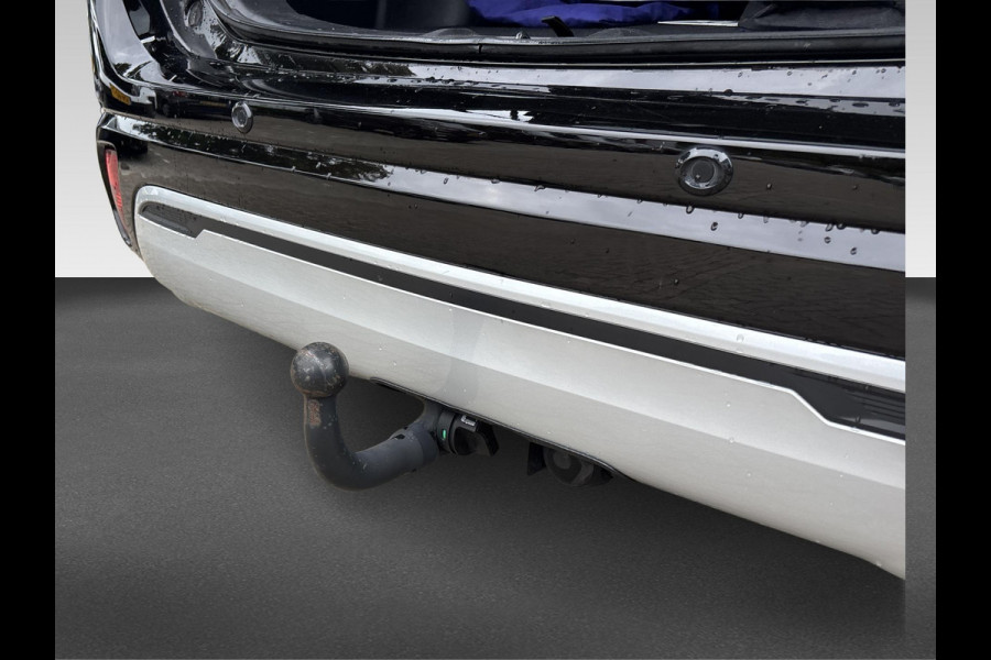 Mitsubishi Outlander 2.4 PHEV LIMITED + adaptive cruise controle | elektrische achterklep | Tom Tom | verwarmbaar stuurwiel