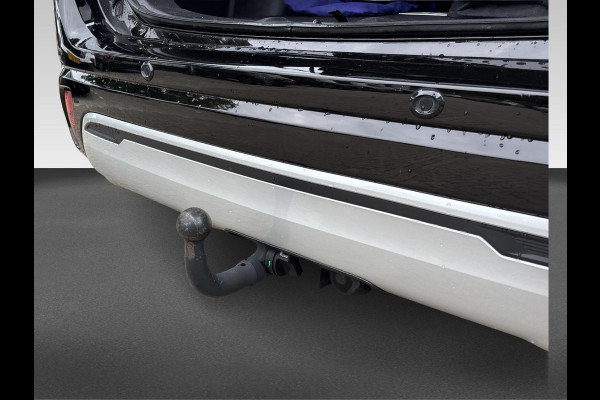 Mitsubishi Outlander 2.4 PHEV LIMITED + adaptive cruise controle | elektrische achterklep | Tom Tom | verwarmbaar stuurwiel