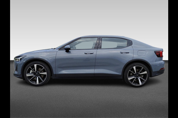 Polestar 2 Long Range Dual Motor Launch Edition 78kWh