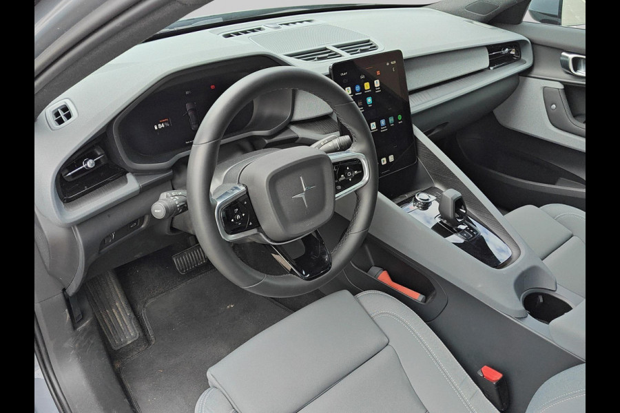 Polestar 2 Long Range Dual Motor Launch Edition 78kWh