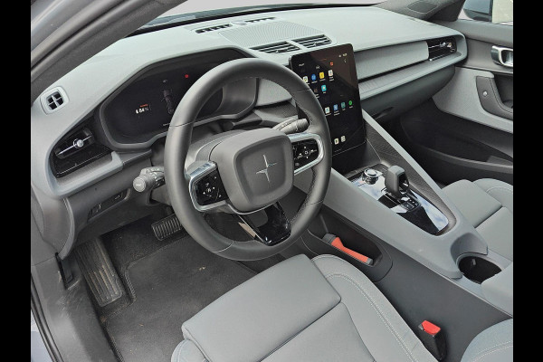 Polestar 2 Long Range Dual Motor Launch Edition 78kWh