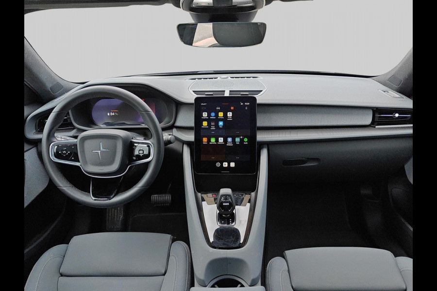 Polestar 2 Long Range Dual Motor Launch Edition 78kWh
