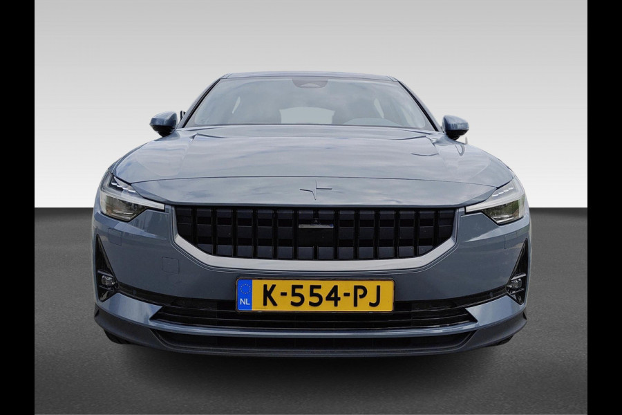 Polestar 2 Long Range Dual Motor Launch Edition 78kWh