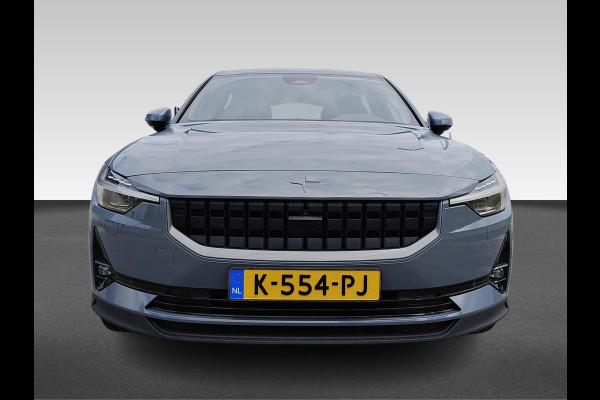 Polestar 2 Long Range Dual Motor Launch Edition 78kWh
