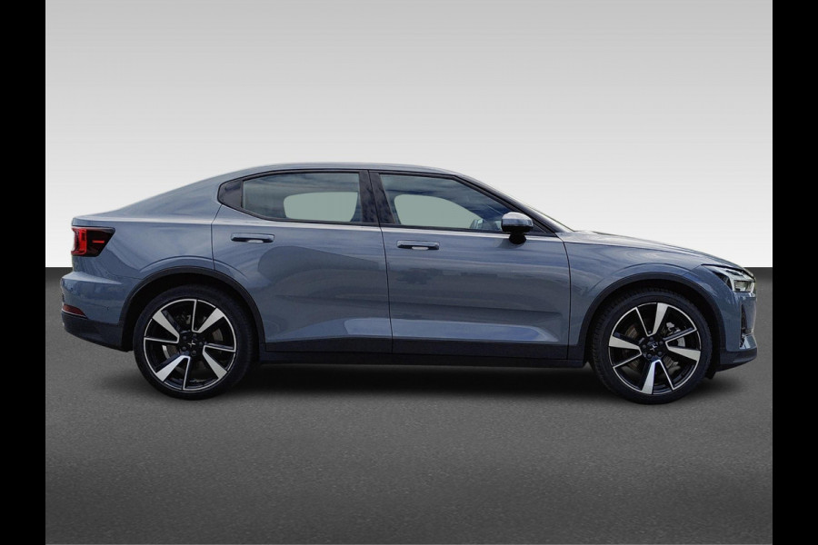 Polestar 2 Long Range Dual Motor Launch Edition 78kWh