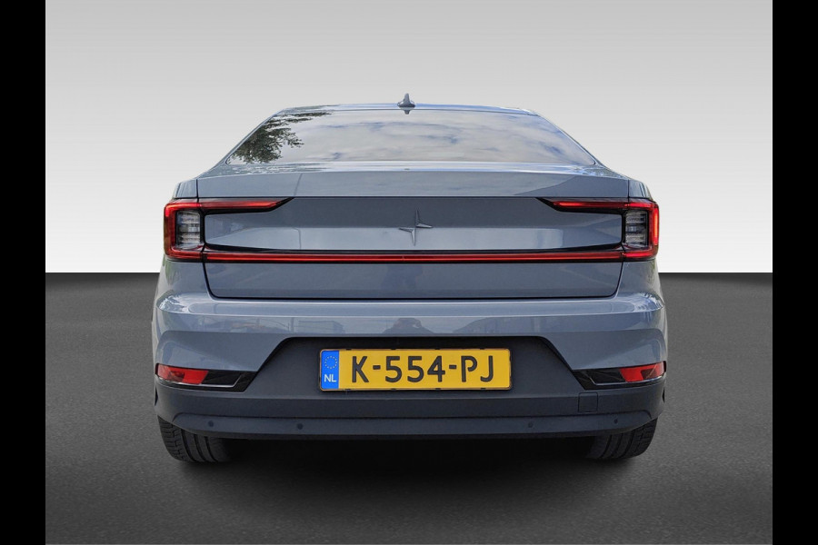 Polestar 2 Long Range Dual Motor Launch Edition 78kWh