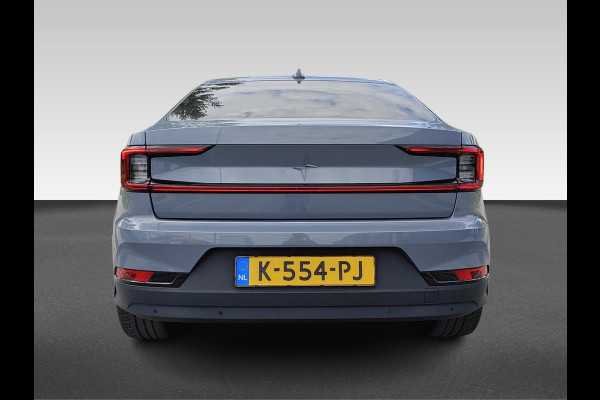 Polestar 2 Long Range Dual Motor Launch Edition 78kWh
