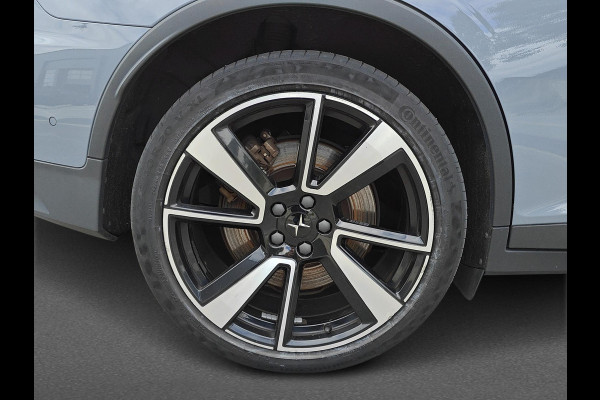 Polestar 2 Long Range Dual Motor Launch Edition 78kWh