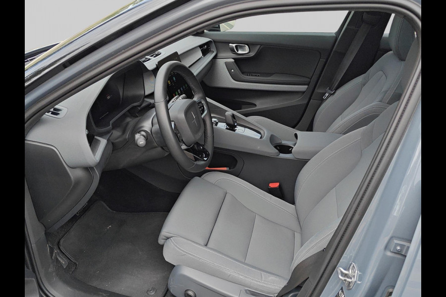 Polestar 2 Long Range Dual Motor Launch Edition 78kWh