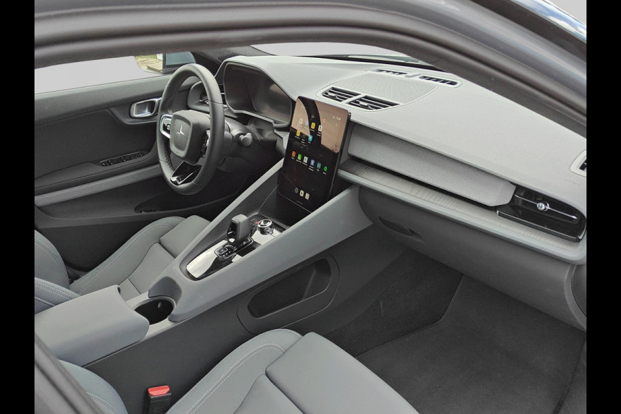 Polestar 2 Long Range Dual Motor Launch Edition 78kWh