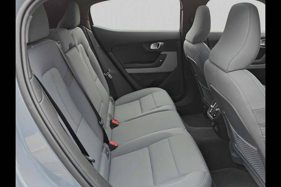 Polestar 2 Long Range Dual Motor Launch Edition 78kWh