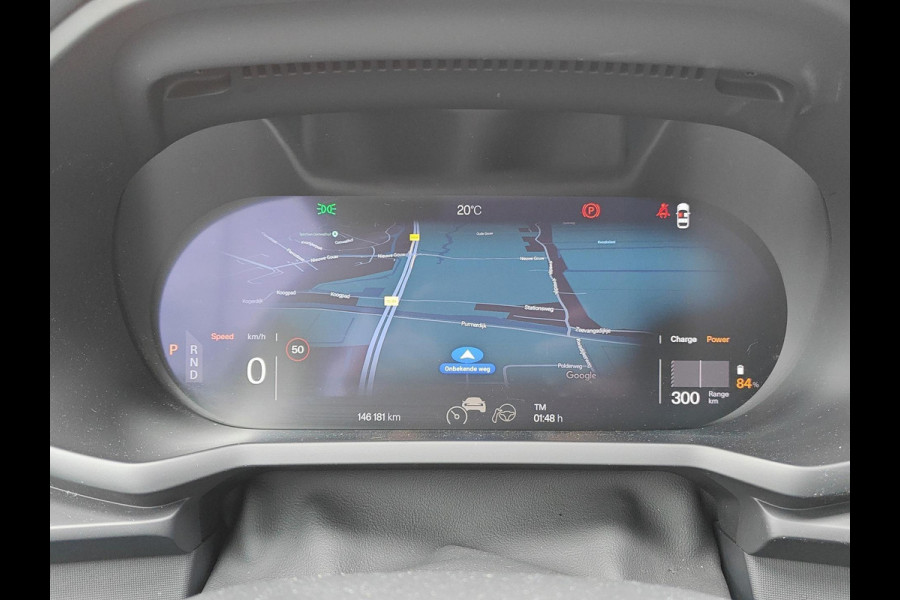 Polestar 2 Long Range Dual Motor Launch Edition 78kWh