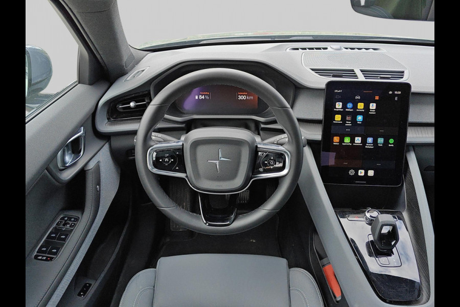 Polestar 2 Long Range Dual Motor Launch Edition 78kWh