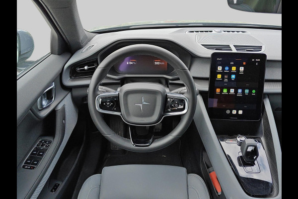 Polestar 2 Long Range Dual Motor Launch Edition 78kWh