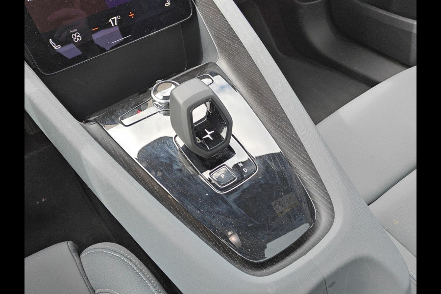 Polestar 2 Long Range Dual Motor Launch Edition 78kWh