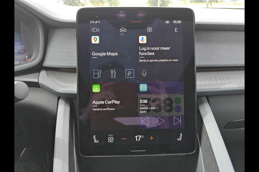 Polestar 2 Long Range Dual Motor Launch Edition 78kWh