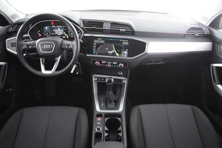 Audi Q3 Sportback 45 TFSI e S Edition S-Tronic *1ste Eigenaar*
