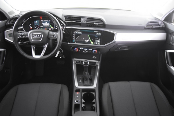 Audi Q3 Sportback 45 TFSI e S Edition S-Tronic *1ste Eigenaar*