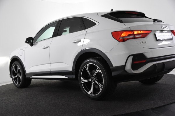 Audi Q3 Sportback 45 TFSI e S Edition S-Tronic *1ste Eigenaar*