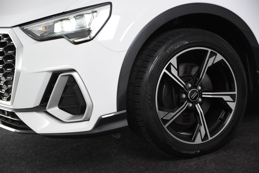 Audi Q3 Sportback 45 TFSI e S Edition S-Tronic *1ste Eigenaar*