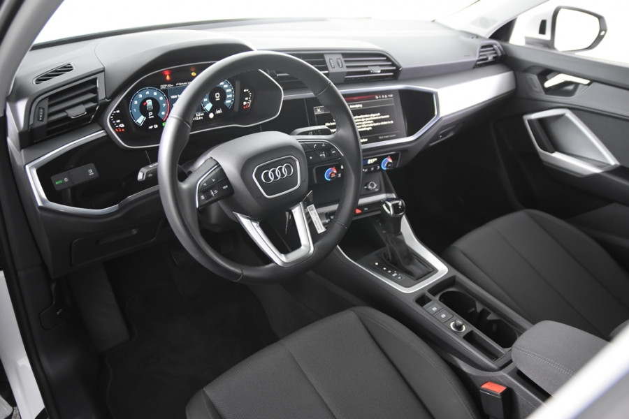 Audi Q3 Sportback 45 TFSI e S Edition S-Tronic *1ste Eigenaar*