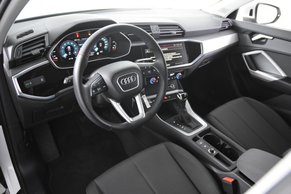 Audi Q3 Sportback 45 TFSI e S Edition S-Tronic *1ste Eigenaar*
