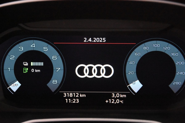 Audi Q3 Sportback 45 TFSI e S Edition S-Tronic *1ste Eigenaar*