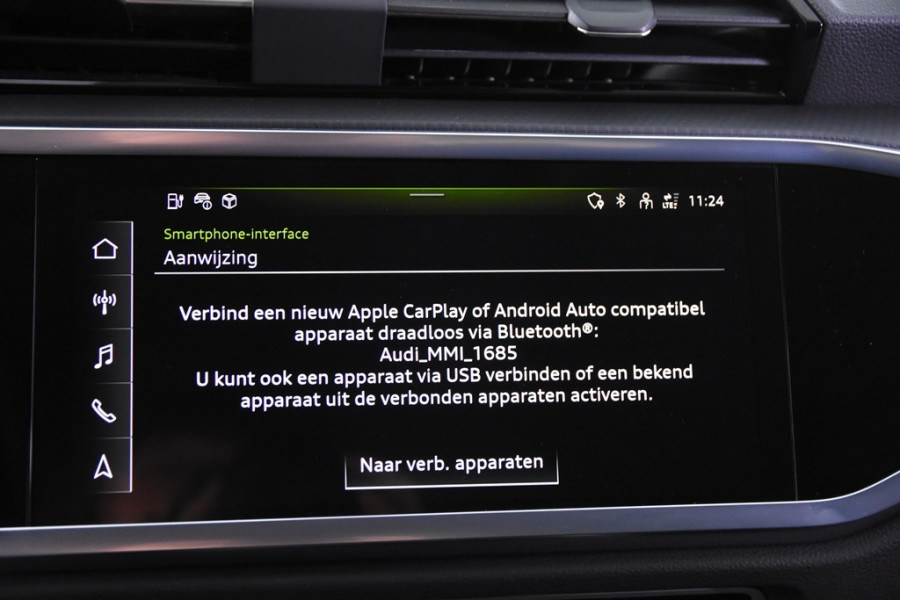 Audi Q3 Sportback 45 TFSI e S Edition S-Tronic *1ste Eigenaar*