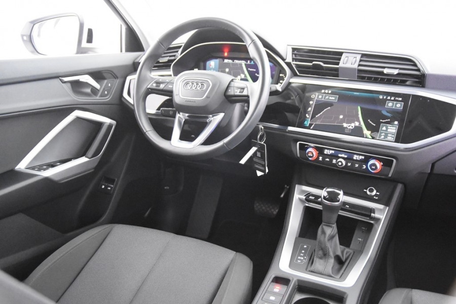 Audi Q3 Sportback 45 TFSI e S Edition S-Tronic *1ste Eigenaar*