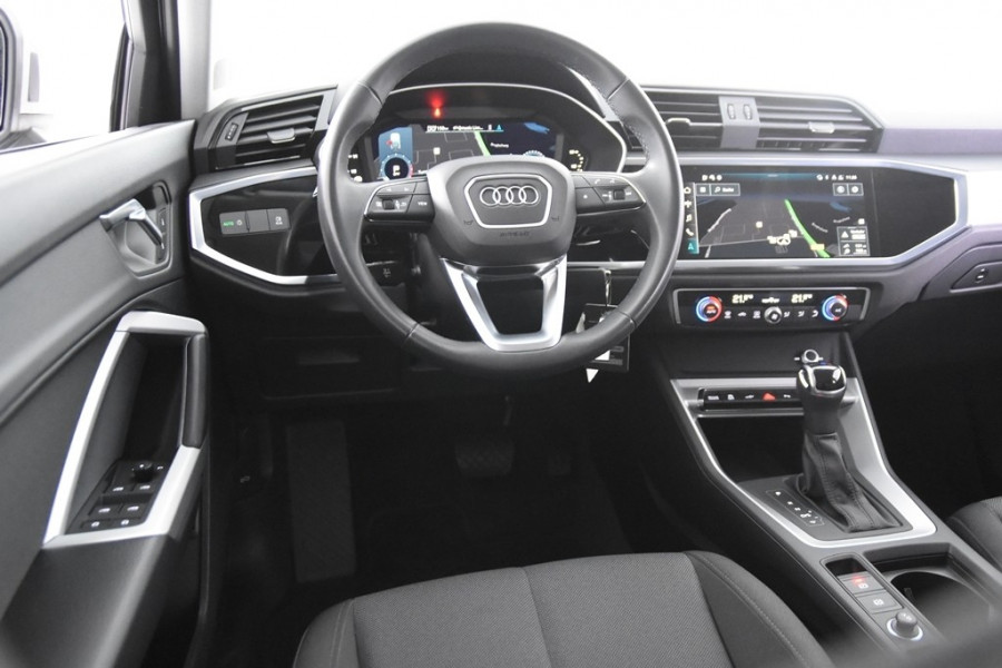 Audi Q3 Sportback 45 TFSI e S Edition S-Tronic *1ste Eigenaar*