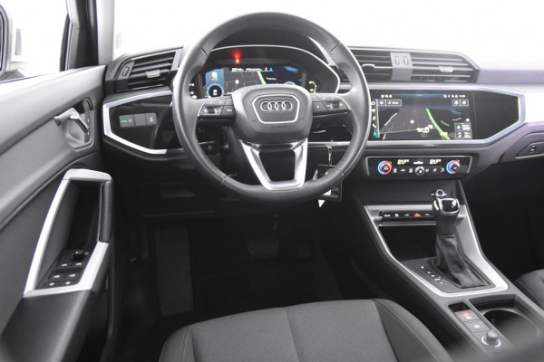Audi Q3 Sportback 45 TFSI e S Edition S-Tronic *1ste Eigenaar*