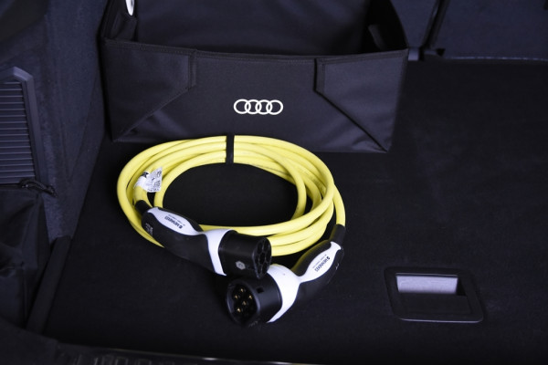 Audi Q3 Sportback 45 TFSI e S Edition S-Tronic *1ste Eigenaar*
