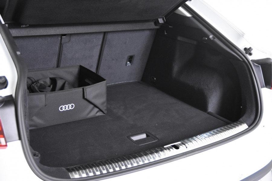 Audi Q3 Sportback 45 TFSI e S Edition S-Tronic *1ste Eigenaar*
