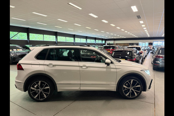 Volkswagen Tiguan 1.4 TSI eHybrid 2XR-LINE PANO/NAVI/V-COCKPIT/DAB/CARPLAY/H-UP/CAM///