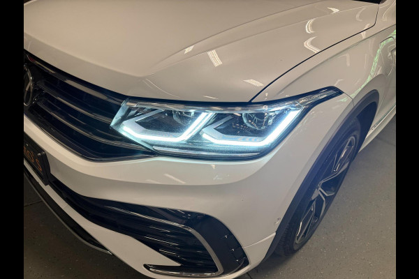 Volkswagen Tiguan 1.4 TSI eHybrid 2XR-LINE PANO/NAVI/V-COCKPIT/DAB/CARPLAY/H-UP/CAM///