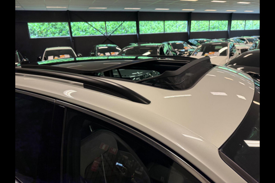 Volkswagen Tiguan 1.4 TSI eHybrid 2XR-LINE PANO/NAVI/V-COCKPIT/DAB/CARPLAY/H-UP/CAM///