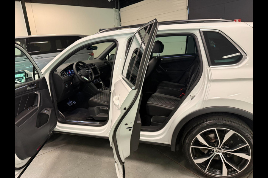 Volkswagen Tiguan 1.4 TSI eHybrid 2XR-LINE PANO/NAVI/V-COCKPIT/DAB/CARPLAY/H-UP/CAM///
