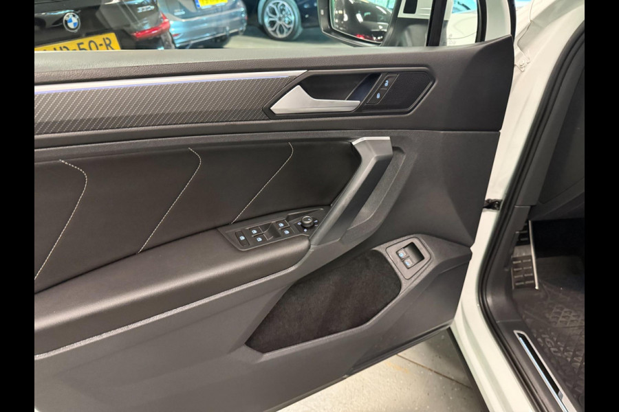 Volkswagen Tiguan 1.4 TSI eHybrid 2XR-LINE PANO/NAVI/V-COCKPIT/DAB/CARPLAY/H-UP/CAM///