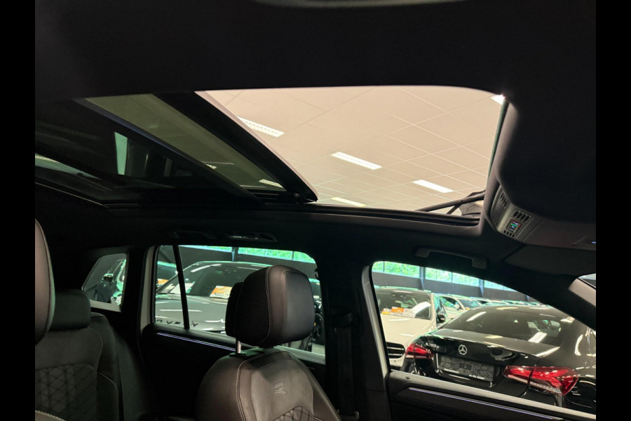 Volkswagen Tiguan 1.4 TSI eHybrid 2XR-LINE PANO/NAVI/V-COCKPIT/DAB/CARPLAY/H-UP/CAM///