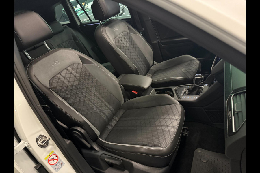 Volkswagen Tiguan 1.4 TSI eHybrid 2XR-LINE PANO/NAVI/V-COCKPIT/DAB/CARPLAY/H-UP/CAM///
