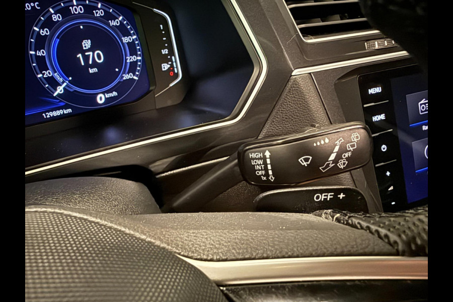 Volkswagen Tiguan 1.4 TSI eHybrid 2XR-LINE PANO/NAVI/V-COCKPIT/DAB/CARPLAY/H-UP/CAM///