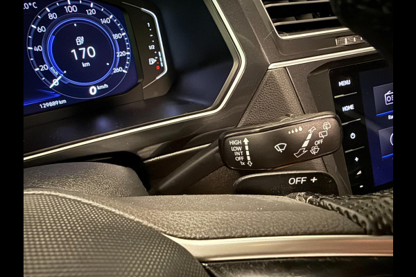 Volkswagen Tiguan 1.4 TSI eHybrid 2XR-LINE PANO/NAVI/V-COCKPIT/DAB/CARPLAY/H-UP/CAM///