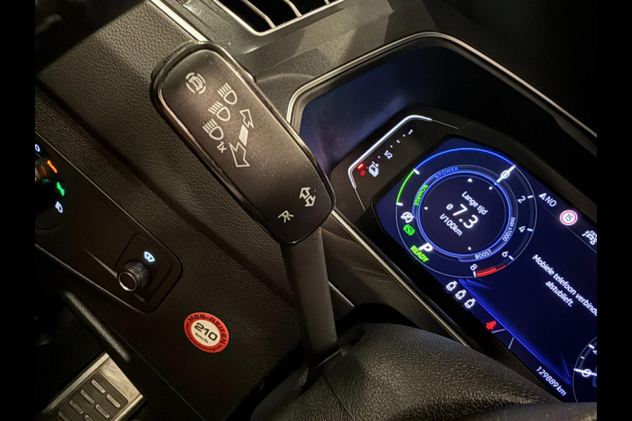 Volkswagen Tiguan 1.4 TSI eHybrid 2XR-LINE PANO/NAVI/V-COCKPIT/DAB/CARPLAY/H-UP/CAM///