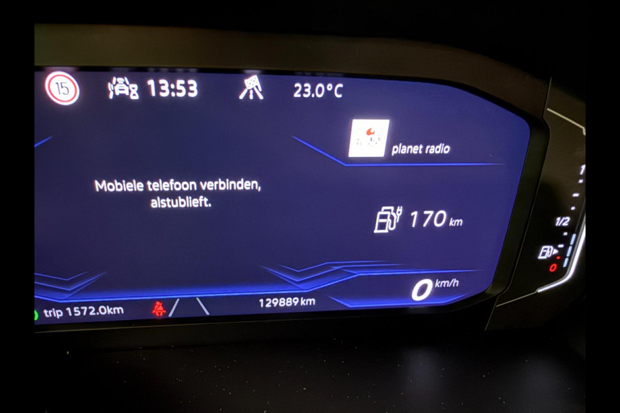 Volkswagen Tiguan 1.4 TSI eHybrid 2XR-LINE PANO/NAVI/V-COCKPIT/DAB/CARPLAY/H-UP/CAM///