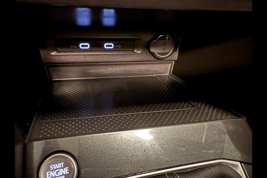 Volkswagen Tiguan 1.4 TSI eHybrid 2XR-LINE PANO/NAVI/V-COCKPIT/DAB/CARPLAY/H-UP/CAM///