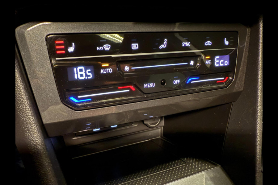 Volkswagen Tiguan 1.4 TSI eHybrid 2XR-LINE PANO/NAVI/V-COCKPIT/DAB/CARPLAY/H-UP/CAM///