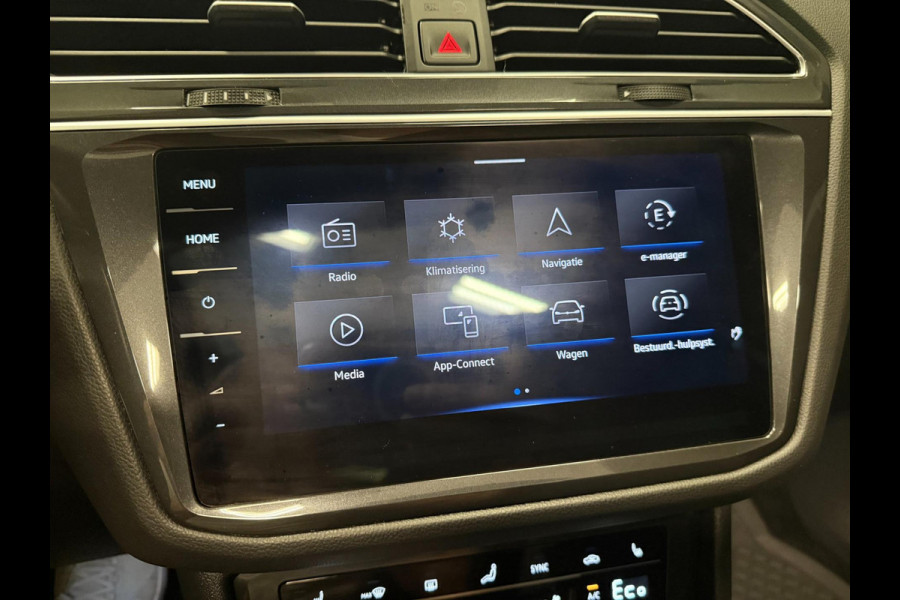 Volkswagen Tiguan 1.4 TSI eHybrid 2XR-LINE PANO/NAVI/V-COCKPIT/DAB/CARPLAY/H-UP/CAM///
