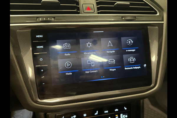 Volkswagen Tiguan 1.4 TSI eHybrid 2XR-LINE PANO/NAVI/V-COCKPIT/DAB/CARPLAY/H-UP/CAM///